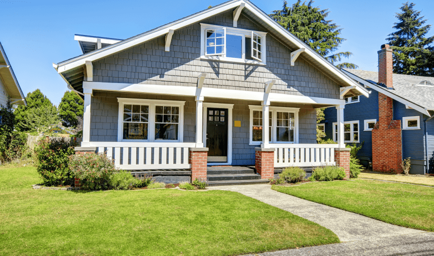 Stoneville Construction Roofing & Restoration